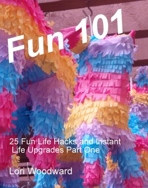 Cover of the book Fun 101 by Hazel Key