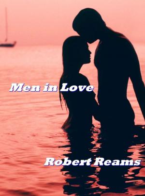 Cover of the book Men In Love by P.B. Tae