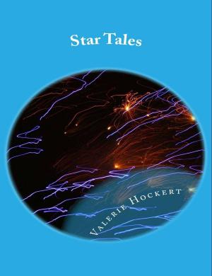 Cover of Star Tales: a collection of short stories