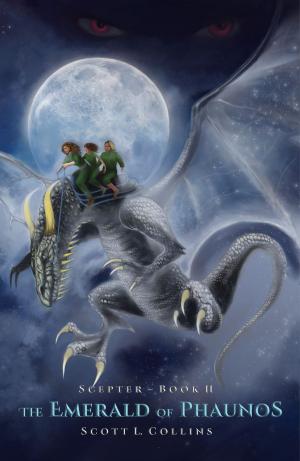 Cover of the book The Emerald of Phaunos by William D. Richards