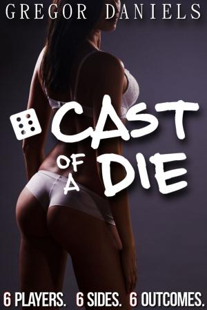 bigCover of the book Cast of a Die by 