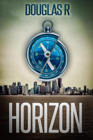 bigCover of the book Horizon by 