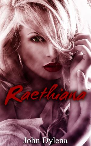 Book cover of Raethiana