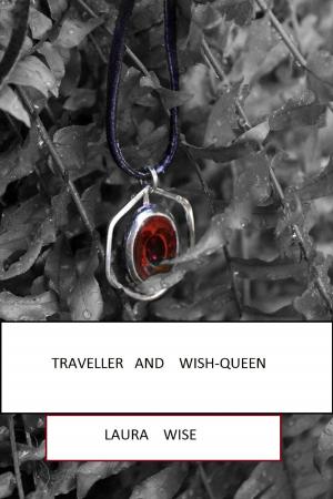Book cover of Traveller and Wish-Queen