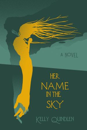 Cover of the book Her Name in the Sky by Larissa Mundim, Valentina Prado