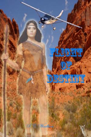 bigCover of the book Flight of Destiny by 