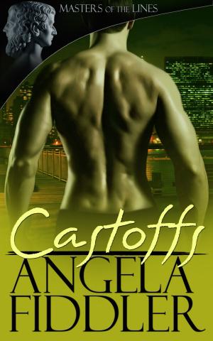 Cover of the book Castoffs by Angela Fiddler