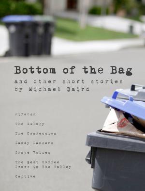 Cover of the book Bottom of The Bag, and Other Short Stories by Karen Kondazian