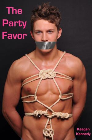 Cover of The Party Favor