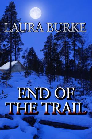 Book cover of End of the Trail