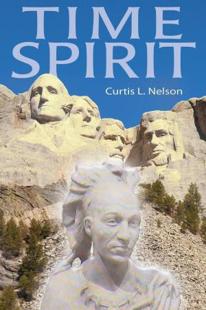 Cover of the book TIme Spirit by J.R. Locke
