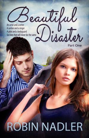 Cover of the book Beautiful Disaster by Lara Adrian