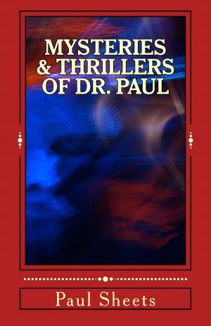 Book cover of Mysteries & Thrillers of Dr. Paul