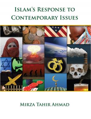 Cover of Islam's Response to Contemporary Issues