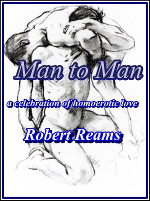 Book cover of Man to Man