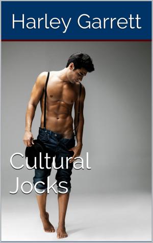 Book cover of Cultural Jocks