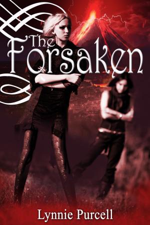 bigCover of the book The Forsaken by 