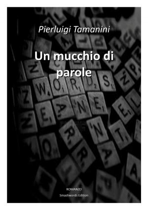 Book cover of Un mucchio di parole