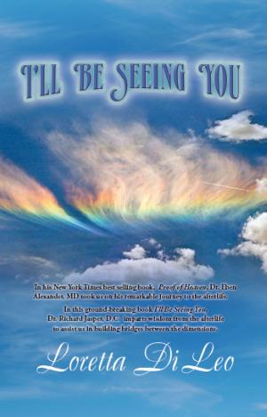Book cover of I'll Be Seeing You