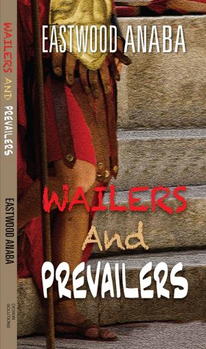 Cover of Wailers And Prevailers