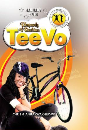 Cover of the book Rhapsody of Realities TeeVo: January 2014 Edition by RORK Bible Stories