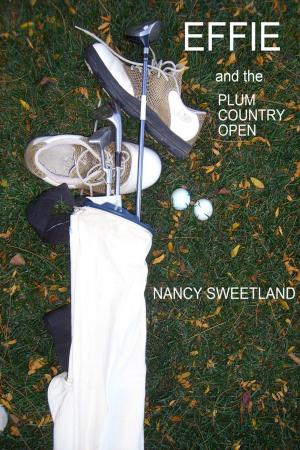 Cover of Effie and the Plum Country Open