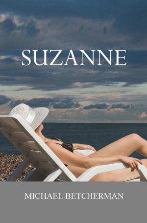 Cover of the book Suzanne by Hana Goldberg