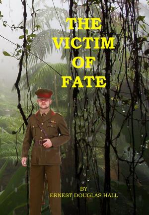 Cover of the book Victim of Fate by Holly Bush
