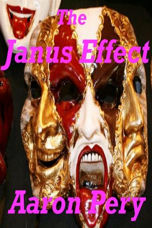 Cover of the book The Janus Effect by Juliana Stone