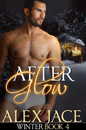 Cover of the book Afterglow (Winter #4) by Stella Romanoff