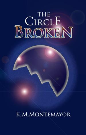 Cover of the book The Circle Broken by Nicolette Reed