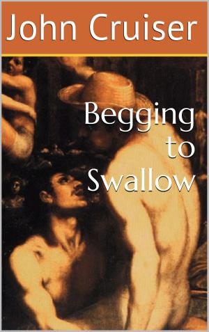 Cover of the book Begging to Swallow by Brieale Sound
