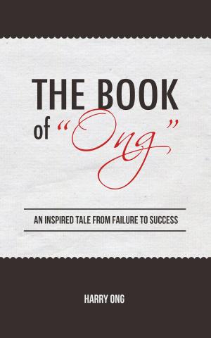 Cover of the book The Book of Ong by Mel Wayne