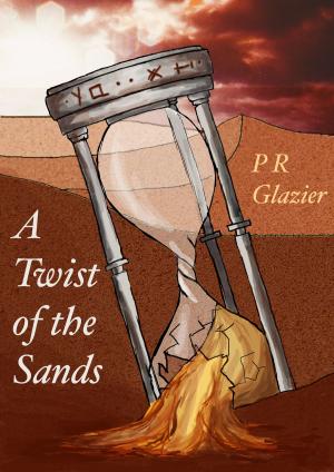 bigCover of the book A Twist of the Sands by 