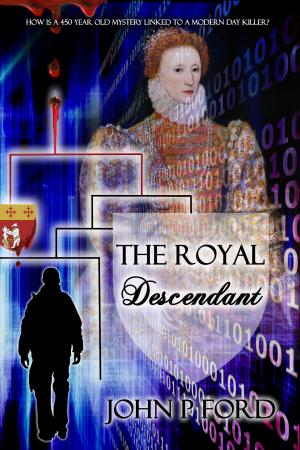 Cover of the book The Royal Descendant by L.A. Tripp