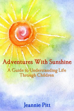 Cover of the book Adventures with Sunshine: A Guide to Understanding Life Through Children by 