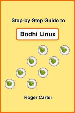 Cover of Step-by-Step Guide to Bodhi Linux