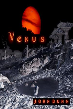Cover of the book Venus by Simon Corn