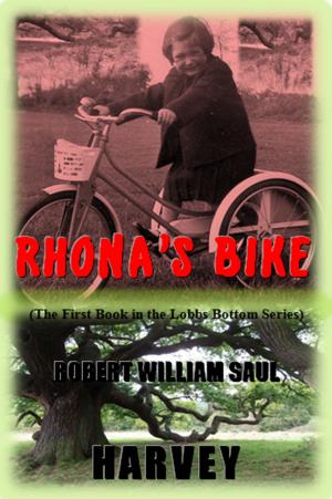 bigCover of the book Rhona's Bike (The First Book in the Lobbs Bottom Series) by 