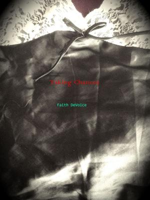 Cover of the book Taking Chances by Art Tole