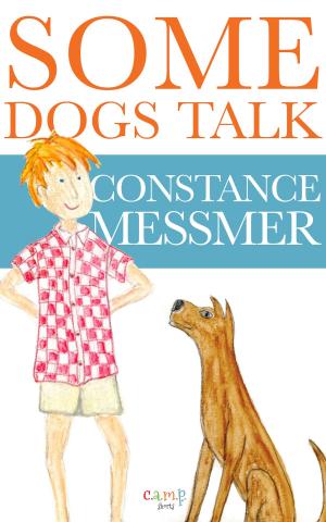 bigCover of the book Some Dogs Talk by 