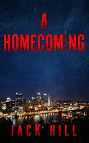 Cover of the book A Homecoming by Jacey K Dew