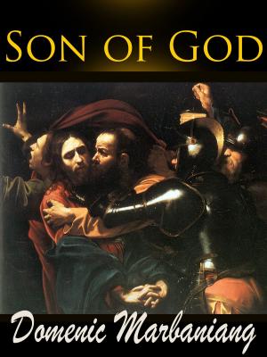 Cover of the book Son Of God by Domenic Marbaniang