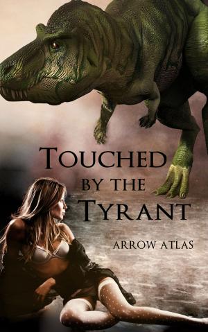 Cover of the book Touched by the Tyrant: Dinosaur Lovers (1) by Tom Covenent