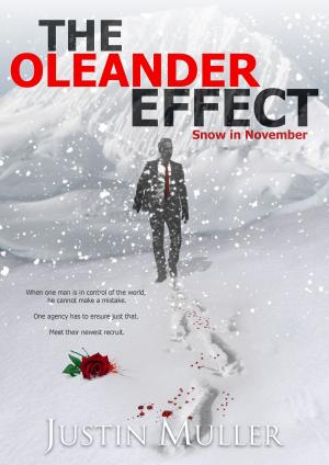 Cover of the book The Oleander Effect: Snow in November - Book 1 by Allan Topol