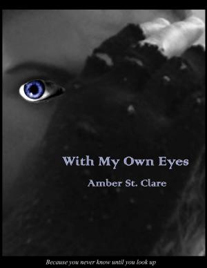 Book cover of With My Own Eyes