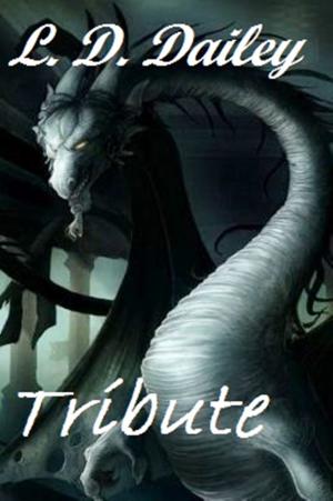 Book cover of Tribute