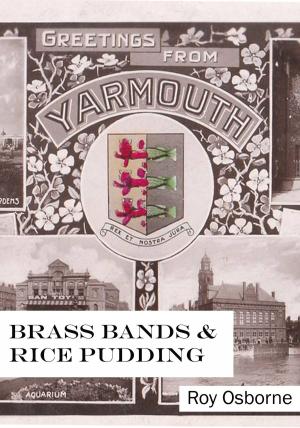 Cover of the book Brass Bands and Rice Pudding by Janet Lisa Balcombe