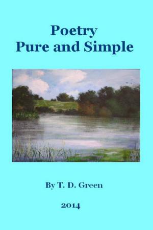 Cover of Poetry Pure and Simple