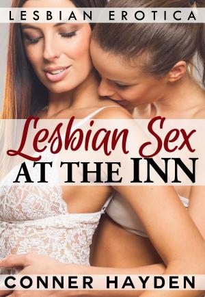 Book cover of Lesbian Sex at the Inn